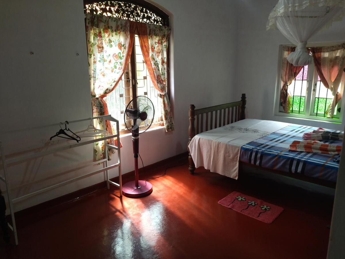 Lal House Appartement Hikkaduwa Buitenkant foto