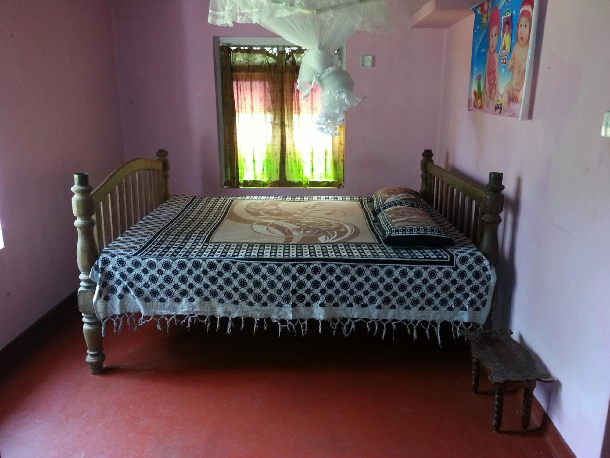 Lal House Appartement Hikkaduwa Buitenkant foto